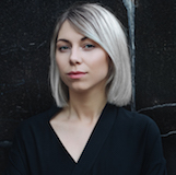 Emilija  Škarnulytė
